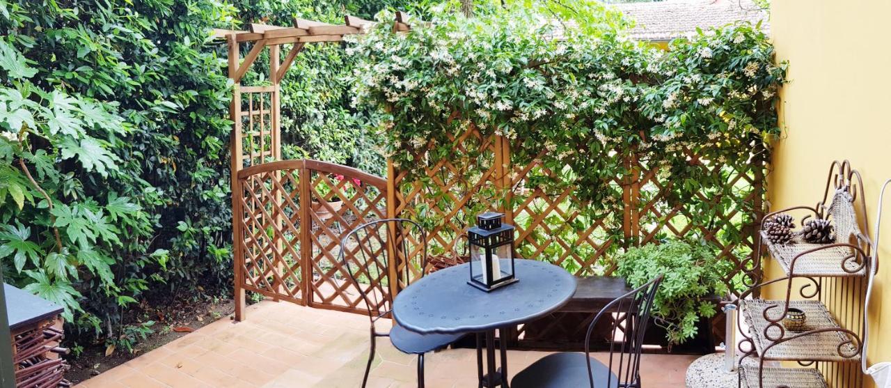 Green Nest Apartments Флоренция Екстериор снимка