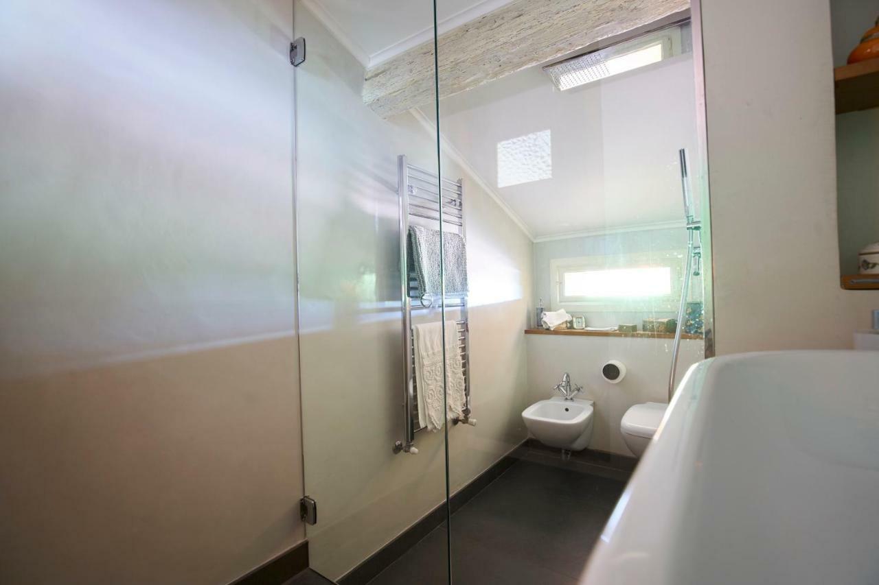 Green Nest Apartments Флоренция Екстериор снимка