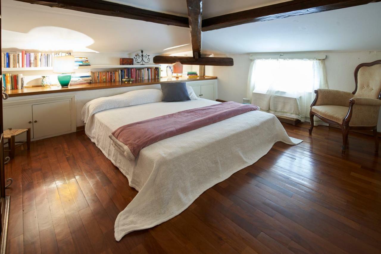 Green Nest Apartments Флоренция Екстериор снимка