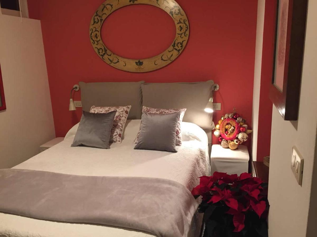 Green Nest Apartments Флоренция Екстериор снимка